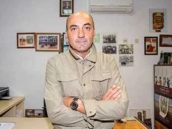 Fallece de forma repentina Gonzalo González, profesor de la Escuela Taurina de Albacete
